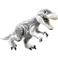 Blocs de Construction Jouet Indominus Grand Dinosaure Figurine Enfant Cadeau - Marque - Modèle - Age: 5 ans-0