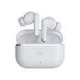 Ecouteurs sans fil intra auriculaire Force Play II Blanc-0