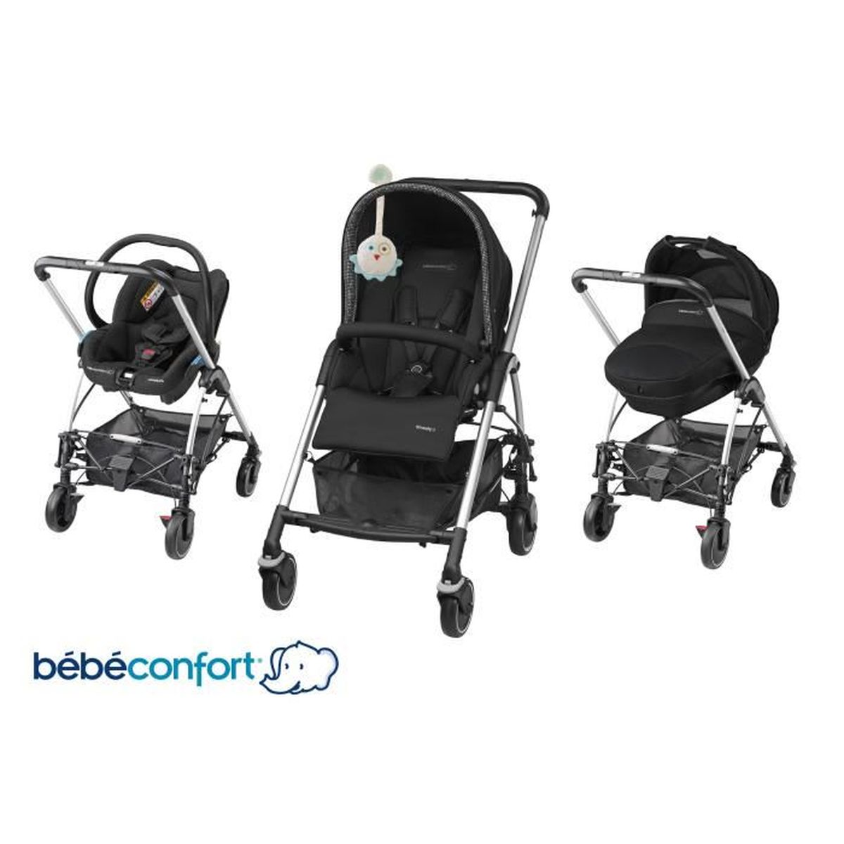 Cdiscount Poussette Trio Bebe Confort Www Neurosurgeondrapoorva Com