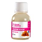 GRAINE CRÉATIVE Parfum à bougie 27 ml Caramel beurre salé