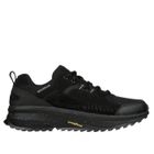 Baskets de Trail SKECHERS Bionic Road Sector pour Homme - Noir