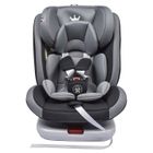 Siège auto bébé/enfant pivotant à 360° avec ISOFIX FOURWARD Évolutif de la naissance à 12 ans - Groupe 0+/1/2/3 - harnais 5 points