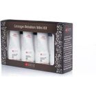 Urban Keratin - Mini kit de lissage brésilien URBAN KERATIN 4x100ml