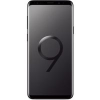 SAMSUNG Galaxy S9+ 64 go Noir - Reconditionné - Excellent état