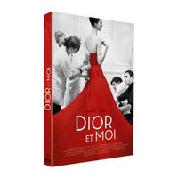 DVD - DIOR ET MOI (Coffret Collector Edition Limitée) [Édition Collector]