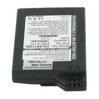 Batterie pour SONY PSP 3004
