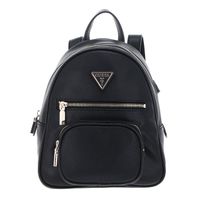 GUESS Eco Elements Small Backpack Black [214480] -  sac à dos sac a dos