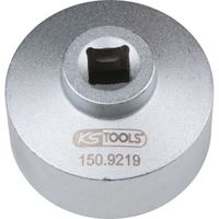 Clé filtre à huile 3/8" 36mm 6 pans KSTOOLS - coffret 150,9210 - Outil de mécanique