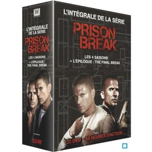 Coffret integrale au nom de la loi dvd pas cher - film séries tv