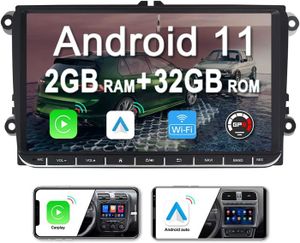 AUTORADIO Autoradio Android 9