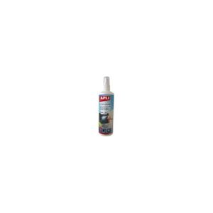 NETTOYAGE - ENTRETIEN Spray nettoyant pour écran - 250 ml - Apli