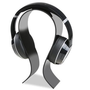 Support de Casque, Support Casque Universel, Repose Casque Durable et  Stable, Porte de Casque de Jeu, Universel Headset Stand, A17 - Cdiscount TV  Son Photo