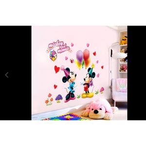 Kibi Stickers Muraux Mickey Stickers Muraux Minnie Et Mickey Stickers Muraux Enfants Mickey Stickers Muraux Chambre Bebe Autocollants Mickey Mouse Autocollants Enfants Mickey Decoration De La Maison Ameublement Et Decoration Helpacreche Co Za