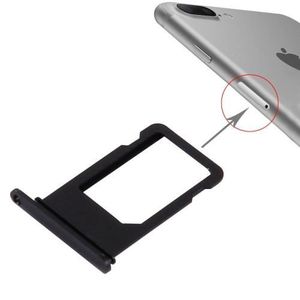 Tiroir Support Carte Nano Sim Doré - Apple Iphone 6 - Jumpl