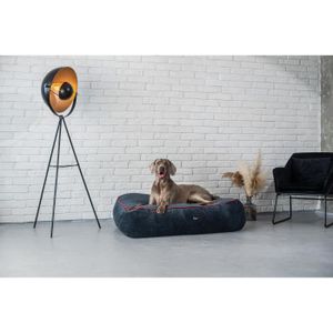 CORBEILLE - COUSSIN Lit / Coussin Sky anti-stress pour chien 100 cm x 