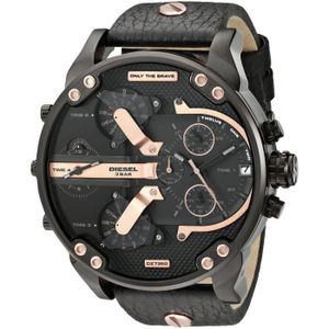 Solde montre diesel Clearance