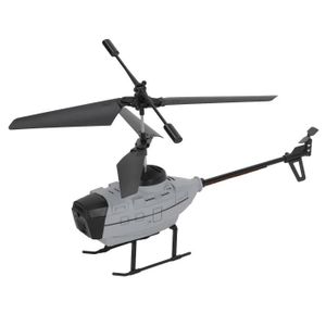 DRONE Drfeify Drone d'hélicoptère RC Drone hélicoptère R