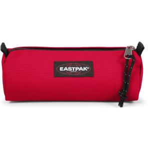 EASTPAK Oval Single - Trousse 1 compartiment - Soft blue Pas Cher