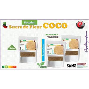 Sucrette Sans Sucre, idéal pour Diabétiques - 100Sucres
