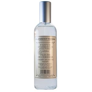 element terre bougie