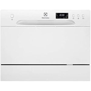 LAVE-VAISSELLE Lave-vaisselle compact ELECTROLUX ESF2400OW - Prog