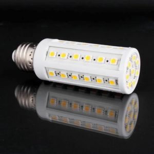 AMPOULE - LED Cosmos-Ampoule E27 44 LED 220V angle d'éclairage d