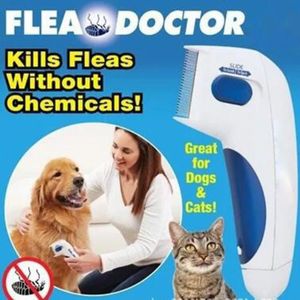 Peigne Puce Electrique Cdiscount