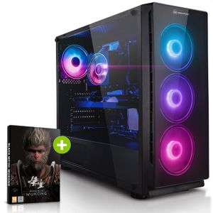 UNITÉ CENTRALE  Megaport PC Gamer fixe Viking - AMD Ryzen 7 5700X 