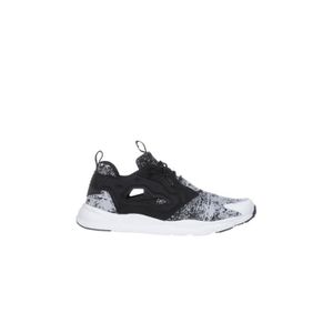 reebok furylite blanche homme