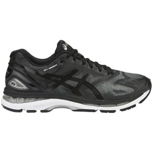 asics gel nimbus 17 women's