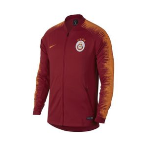 veste nike rouge