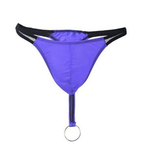 slip leopard homme pas cher