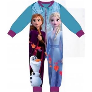 Pyjama Frozen - Achat sur