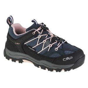 Chaussures De Randonnée CMP Homme - Gris - Taille 47 (UK 12) - Occasion