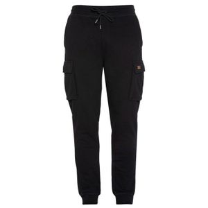 Zhiyao Pantalon Cargo de Sport Pour Homme - Jogging Long en Coton - Survêtement Zhiyao Pantalon Cargo de Sport Pour Homme - Jogging Long en Coton - Survêtement