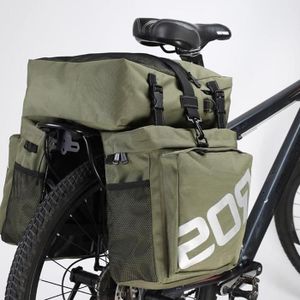 ROSWHEEL V/élo Cyclisme UK//Europe Sacoche de guidon panier avant pour v/élo
