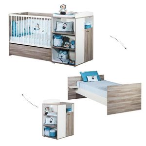Lit Evolutif Sauthon Cdiscount Lit Evolutif Sauthon Cdiscount