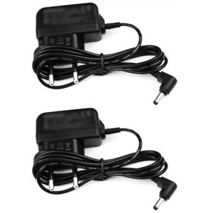 6V 2A AC/DC Adapter Power Charger For Omron M3 M6 HHP-BFH01 I-C10