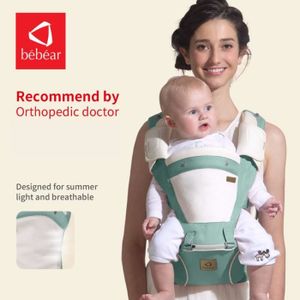 porte bebe bebear