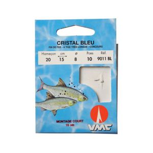 WATER QUEEN - HAMECON Monte Coup Gardon - Par 10 - Passion Pêche