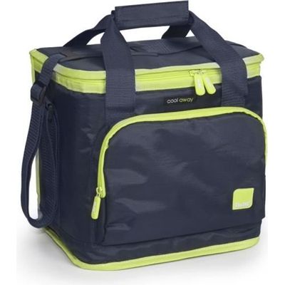 Sac de Livraison Isotherme pour Pizza - L 483 x P 483 mm - Pujadas