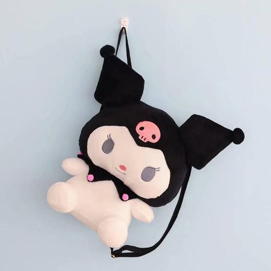 Sac à dos Rond Reine des Neiges Rose | Achat sur