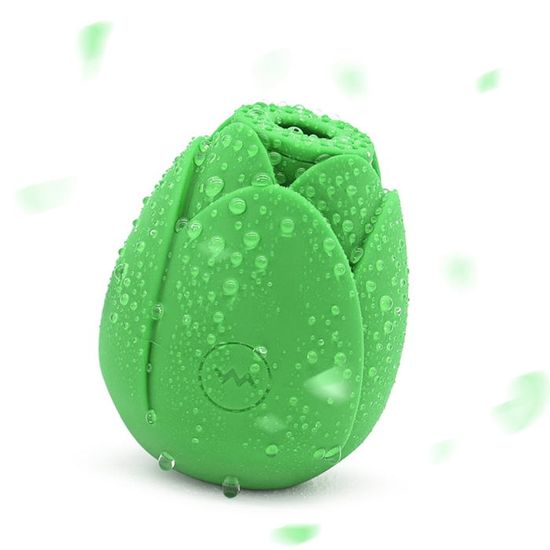 Vibromasseur stimulateur de clitoris et de mamelon pour femme, jouets ...