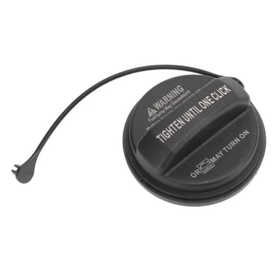 Ligne De Bouchon Réservoir Carburant Caoutchouc Robuste Corde