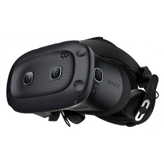 HTC Vive Cosmos Elite, le casque VR