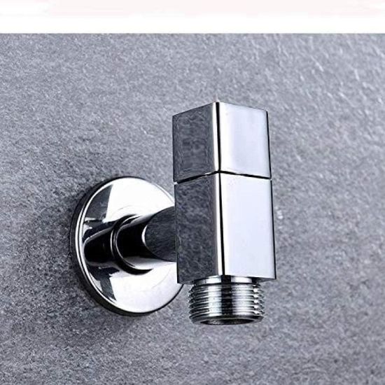 Robinet Extra Long En Acier Inoxydable 304, Métal Brossé Mat Pour