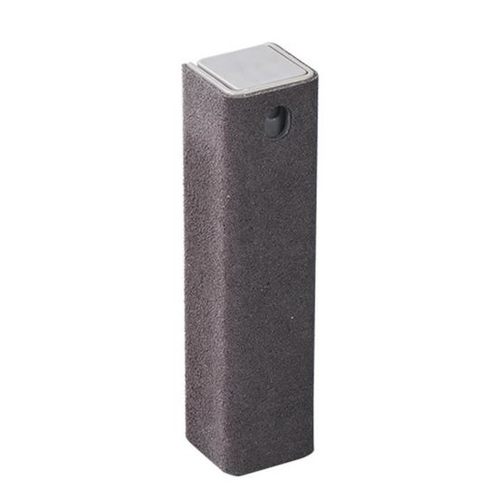 Nettoyant écran 3 En 1 Anti-traces - Spray Et Chiffon Intégrés, Pour Smartphones, Tablettes Et écrans - 5