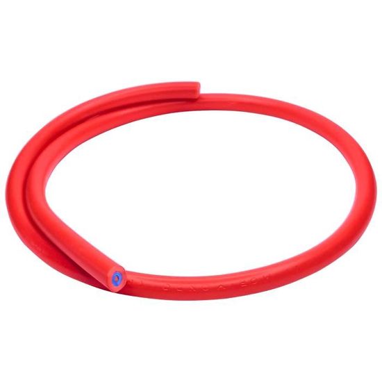 Durite silicone REDOX diamètre intérieur 8mm, longueur 2 mètres