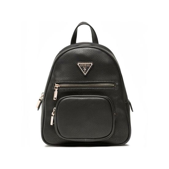 Mini Borsa A Tracolla Eco Elements Black BLACK Guess