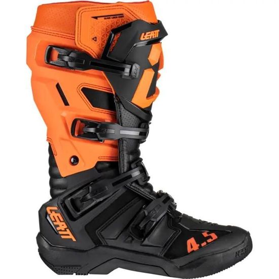 Bottes Moto Enfant Leatt Bottes De Motocross, Rouge, 3,5 Bottes Moto Cross Enfant Bottes Moto Enfant Leatt Bottes De Motocross, Rouge, 3,5 Bottes Moto Cross Enfant